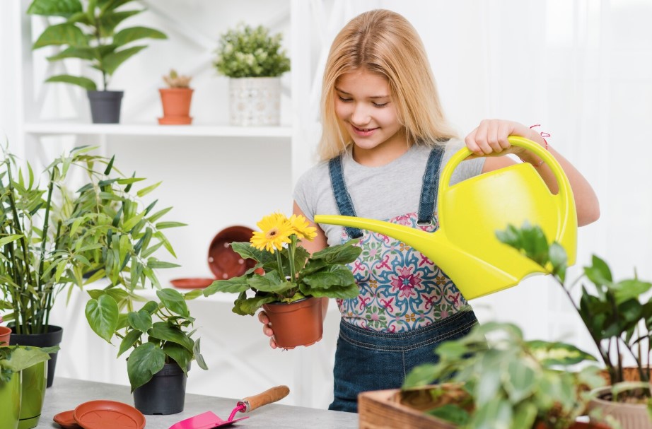 Cómo cuidar las flores