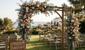 Tendencias en bodas