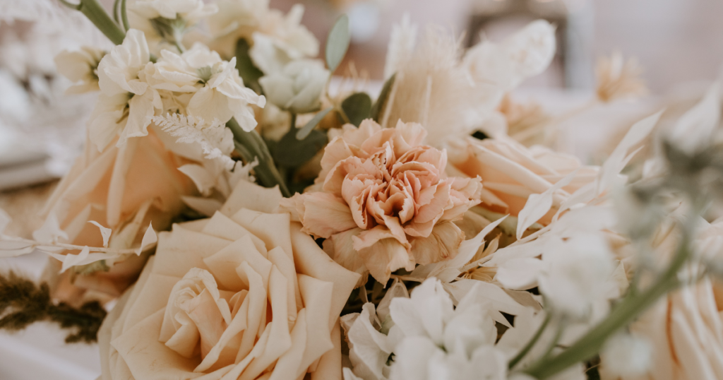 Flores sostenibles